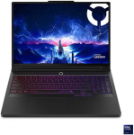 Ne&scaron;iojamas kompiuteris Lenovo Legion Pro 7 16IAX10H 16 žaidimų ne&scaron;iojamasis kompiuteris, Windows 11 Home (83F5001QMX)