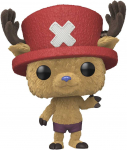 FUNKO POP! Vinilinė figūrėlė: One Piece - Tony Tony Chopper (Live Action)