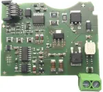 Siemens Analoginio i&scaron;ėjimo modulis (AOM) &ndash; nEx, 75 mm, 121 mm, 34 mm, 50 g