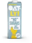Avižų gėrimas OATLY, be cukraus, 1 l