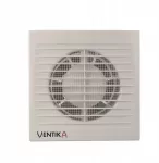 Ventika a&scaron;inis ventiliatorius fi 150 230V 24W 292m3 38dB su virvelės jungikliu SUBTIL D150SWS