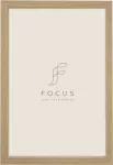 Nuotraukų rėmelis Ramka Focus Focus Grace Oak 42x59,4 (A2)