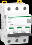 Schneider Electric IC60L 3P 2A Z vir&scaron;įt. srovės i&scaron;jungiklis
