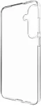 ZAGG Clear Protect dėklas Galaxy S25 FE, Dėklas, Samsung, Galaxy S25 FE, 17 cm (6.7"), Permatomas