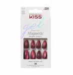 Kiss KISS Gel Fantasy Magnetic nagai FMA07&