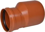 Bt Nyloplast PVC reduktorius &Oslash;400/315 mm