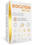 OCUTEIN Kristal kapsulės N30