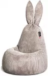 Qubo&trade; Daddy Rabbit Folk FEEL FIT