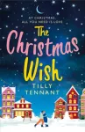 KNYGA Tennant Tilly Christmas Wish