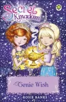 KNYGA Rosie Banks Secret Kingdom: Genie Wish