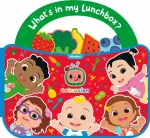 KNYGA CoComelon: What&rsquo;s in my Lunchbox? Carry-Along Board Book