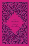 KNYGA Rainer Maria Rilke Rilke Rainer Maria Letters to a Young Poet