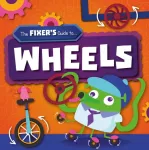 KNYGA John Wood Wheels
