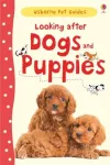 KNYGA Bookshop Looking after Dogs and Puppies