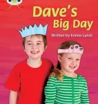 KNYGA Bookshop Bug Club Phonics - Phase 5 Unit 14: Dave's Big Day