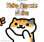 KNYGA Hit Point Neko Atsume Kitty Collector Haiku: Seasons of the Kitty