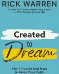 KNYGA Rick Warren Created to Dream