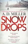 KNYGA Andrew Miller Snowdrops