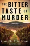 KNYGA Camilla Trinchieri Bitter Taste of Murder