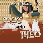 KNYGA Matt Rolfe Socks and Theo