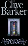KNYGA Clive Barker Abarat