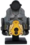 Nemesis Now Fallout Excavator Helmet