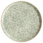 Homla TARMA Žalias Dinner Plate, 26 cm
