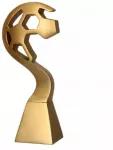 Futbolo figūrėlė