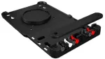 Laikiklis do projektor&oacute;w Barco Kit Clickshare Hub Wallmount Plate (B570170K)