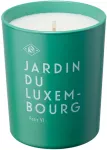 Świeca zapachowa 190 g Jardin du Luxembourg / Kerzon