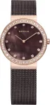 Laikrodis BERING moterims 10729-262 (29MM)