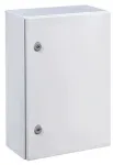 Schneider Electric Metalinis korpusas ARGENTA 800x600x300 IP66 su montavimo plok&scaron;te GN806030