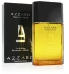 Azzaro Pour Homme (EDT) tualetinis vanduo vyrams 30 ml