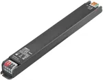 250W LED maitinimo &scaron;altinis, 24V, IP20