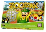 Danspilis &ndash; zoologijos sodo panika (101103)
