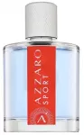 Azzaro Sport (EDT) tualetinis vanduo vyrams 100 ml