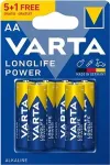 Varta Longlife Power