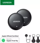 Ugreen Lokatorius CM918 Finder Mini 2 iOS 2 vnt. (62564-0)