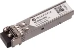 &Scaron;akotuvas MikroTik SFP modulis 1.25G/2.5G MM 550m 850nm, dvigubas LC jungtis | MikroTik
