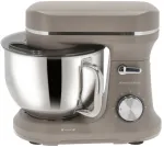 Blomsterbergs - Stand Mixer &ndash; 800 Watt &ndash; Latte