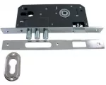 LOCK SIBA 10200/3MR CP L240 W76/45