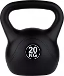 Nezatř&iacute;děno Kettlebell Funfit 4410 bitumiczny 20 kg