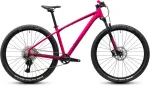 Dviratis Cube Reaction Pro 27.5 fuchsia'n'juodas 2027-S (Dydis: S)