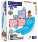 &bdquo;Magna-Tiles&ldquo; &ndash; Delfinų įlanka (90481)