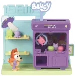 Moose Bluey Bingo claw machine game