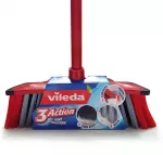&bdquo;Trys viename&ldquo; &bdquo;Vileda 3Action&ldquo; &scaron;epetys
