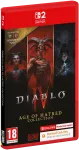 Activision NSW2 hra Diablo IV: Age of Hatred Collection (CIAB)