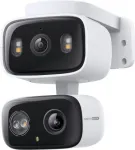 IP kamera TP-Link IPcam Tapo C246D (1296P 2k) (Tapo C246D (EU))