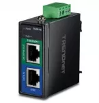 TRENDnet TRENDnet TI-IG219 Pramoninis PoE++ maitinimo &scaron;altinis 2,5 Gb/s