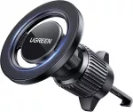 UGREEN magnetinis automobilinis telefono laikiklis MagSafe ventiliacijos grotelėms 45141